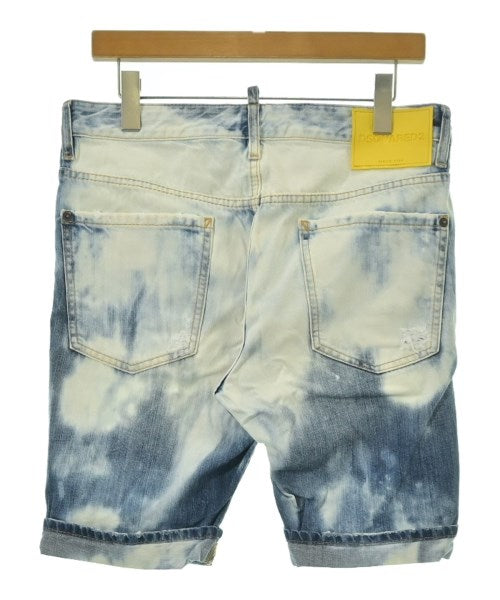 DSQUARED กางเกงขาสั้น