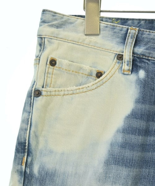 DSQUARED กางเกงขาสั้น