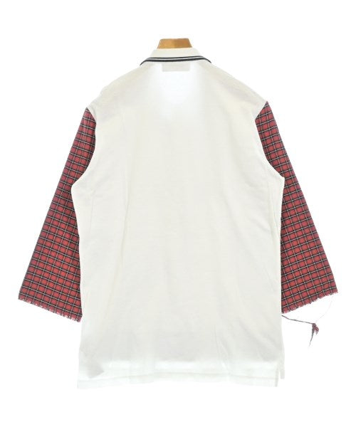 DSQUARED เสื้อยืด/เสื้อท็อปส์