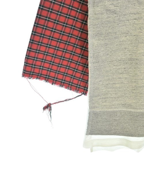 DSQUARED เสื้อยืด/เสื้อท็อปส์