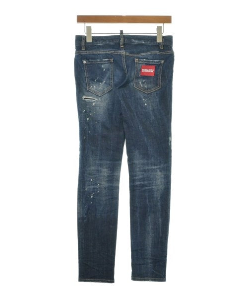 DSQUARED ยีนส์