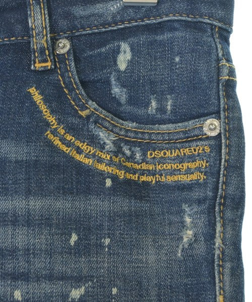 DSQUARED ยีนส์