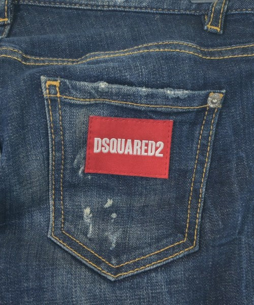 DSQUARED ยีนส์