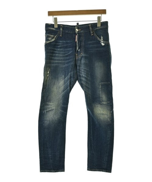 DSQUARED ยีนส์