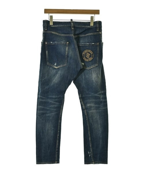 DSQUARED ยีนส์