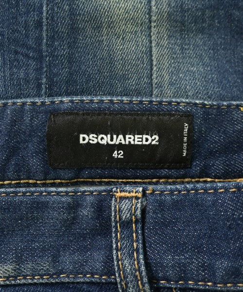 DSQUARED ยีนส์