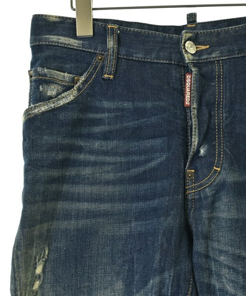 DSQUARED ยีนส์