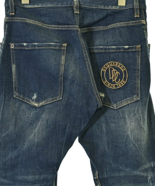 DSQUARED ยีนส์