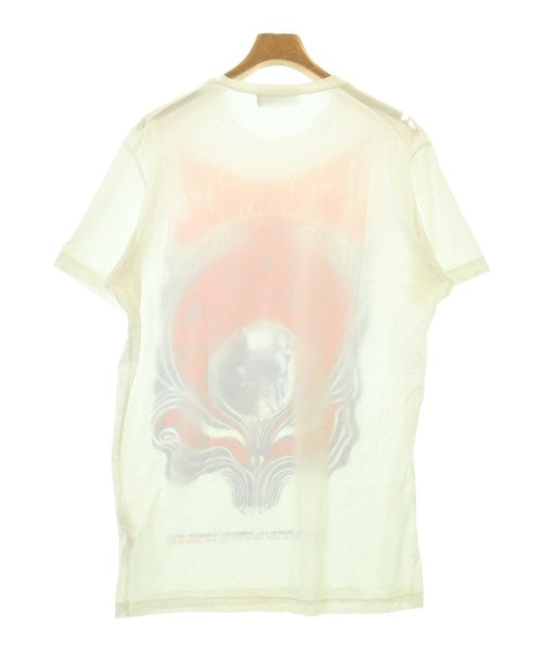 DSQUARED เสื้อยืด/เสื้อท็อปส์