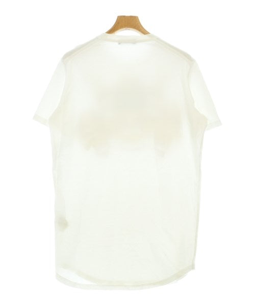 DSQUARED เสื้อยืด/เสื้อท็อปส์