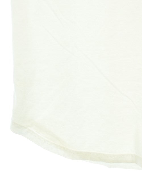 DSQUARED เสื้อยืด/เสื้อท็อปส์