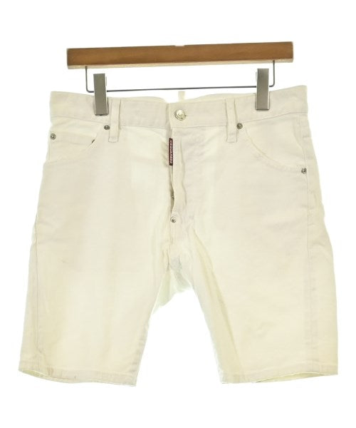 DSQUARED กางเกงขาสั้น