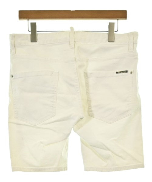 DSQUARED กางเกงขาสั้น