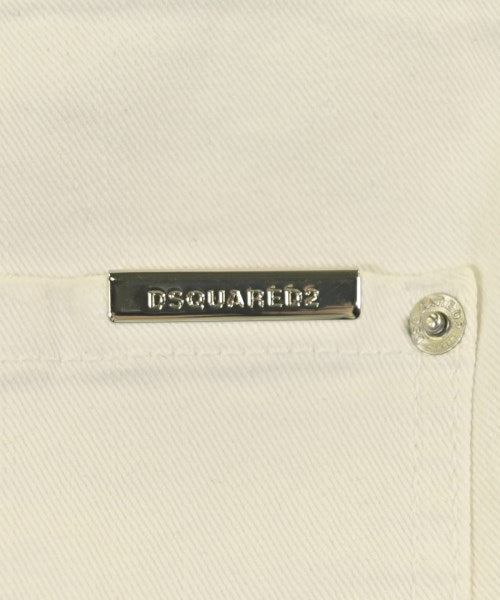 DSQUARED กางเกงขาสั้น