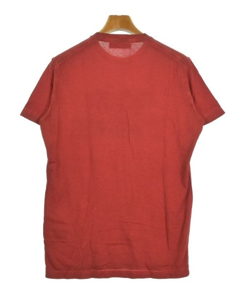 DSQUARED เสื้อยืด/เสื้อท็อปส์