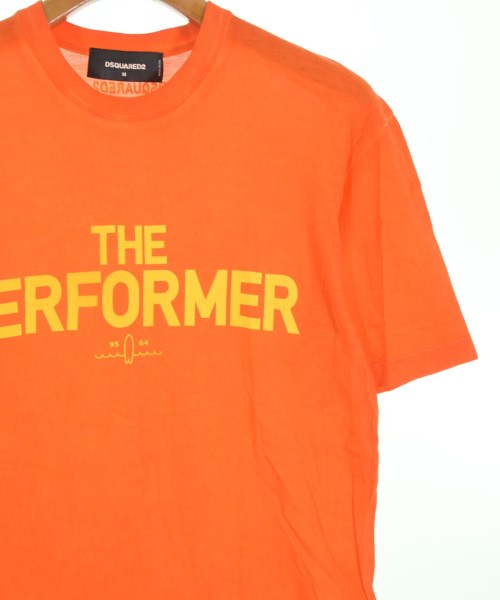 DSQUARED เสื้อยืด/เสื้อท็อปส์