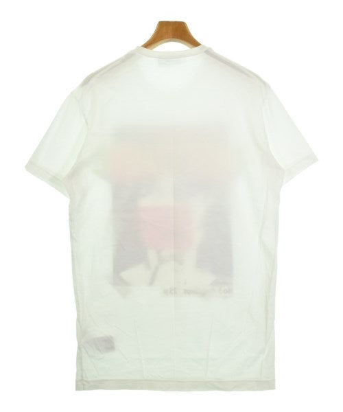 DSQUARED เสื้อยืด/เสื้อท็อปส์