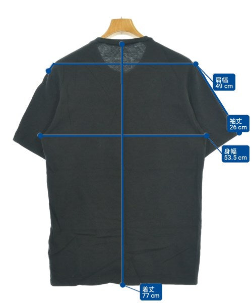 DSQUARED เสื้อยืด/เสื้อท็อปส์