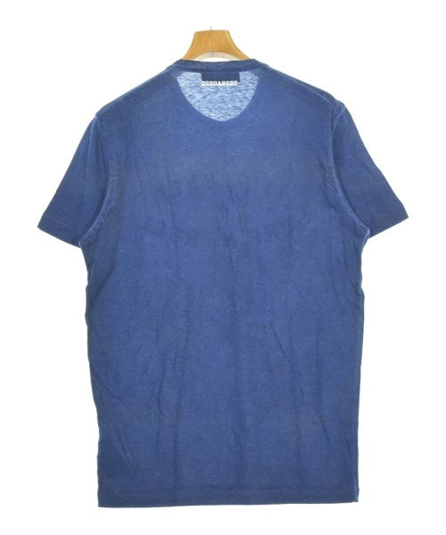 DSQUARED เสื้อยืด/เสื้อท็อปส์