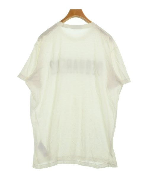 DSQUARED เสื้อยืด/เสื้อท็อปส์