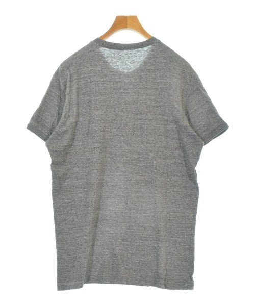 DSQUARED เสื้อยืด/เสื้อท็อปส์