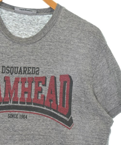 DSQUARED เสื้อยืด/เสื้อท็อปส์