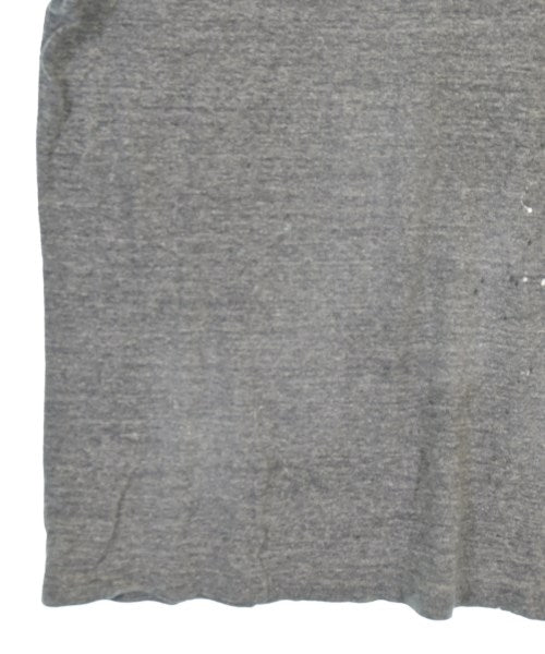 DSQUARED เสื้อยืด/เสื้อท็อปส์