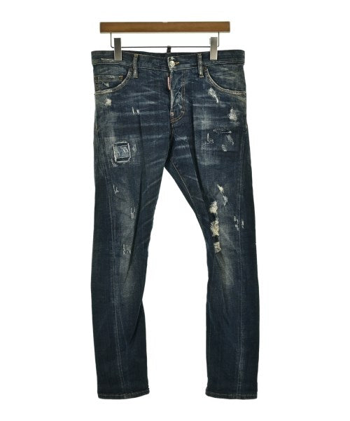 DSQUARED ยีนส์
