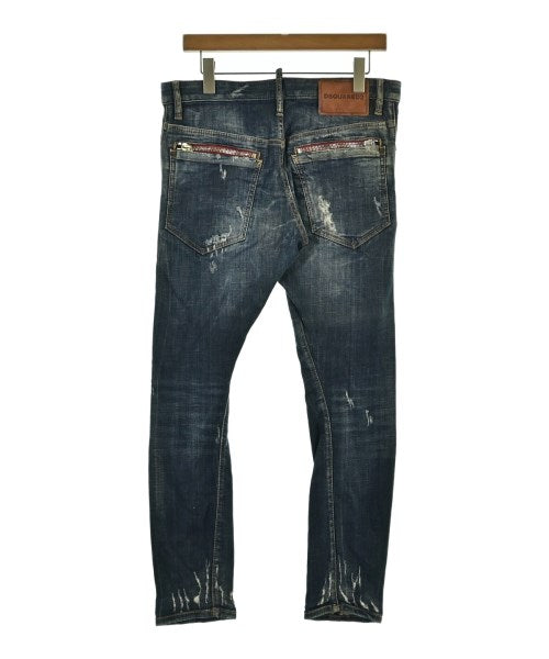 DSQUARED ยีนส์