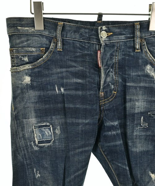 DSQUARED ยีนส์