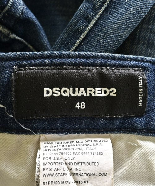 DSQUARED ยีนส์