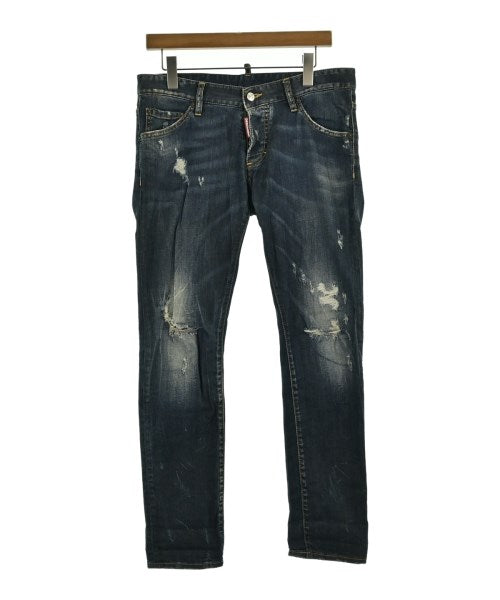 DSQUARED ยีนส์