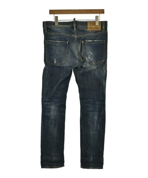 DSQUARED ยีนส์