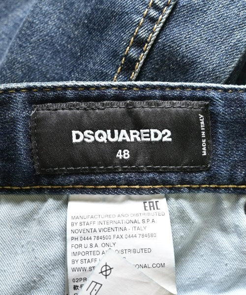 DSQUARED ยีนส์