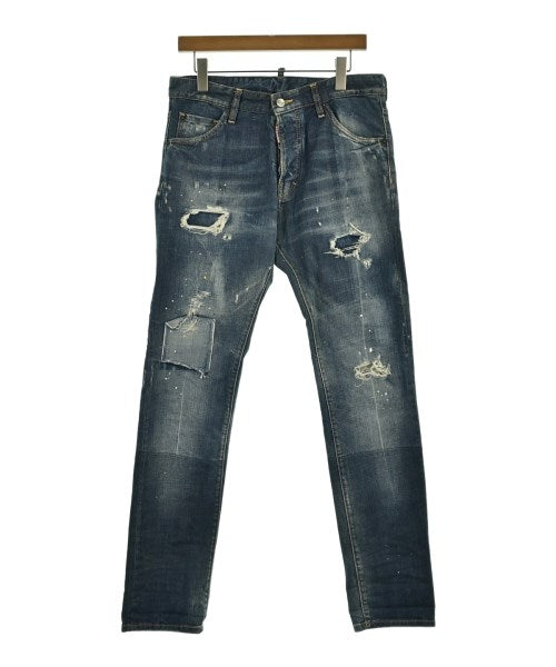 DSQUARED ยีนส์