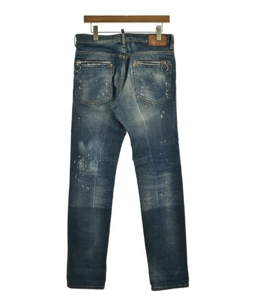 DSQUARED ยีนส์