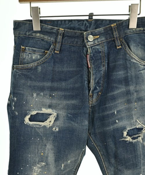 DSQUARED ยีนส์