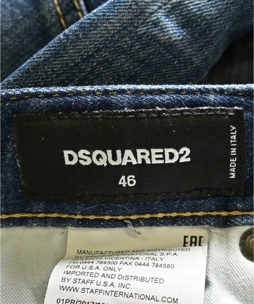 DSQUARED ยีนส์