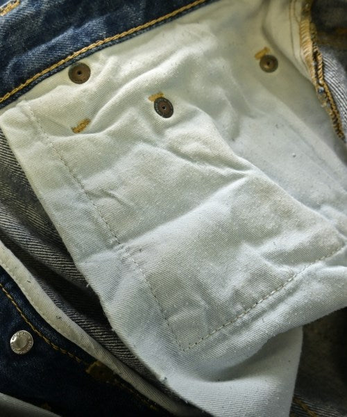 DSQUARED ยีนส์