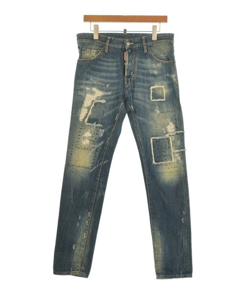 DSQUARED ยีนส์