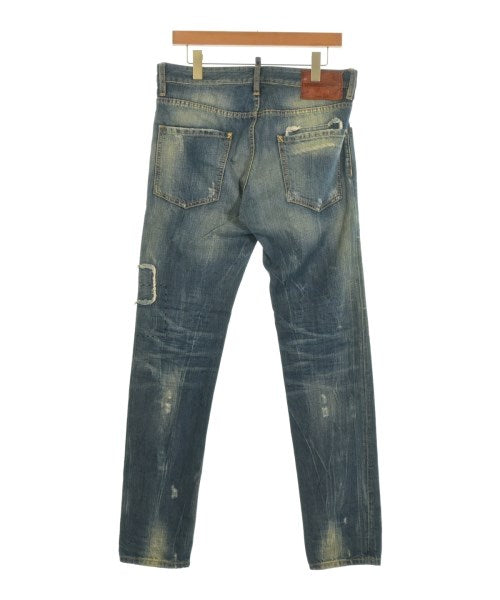 DSQUARED ยีนส์