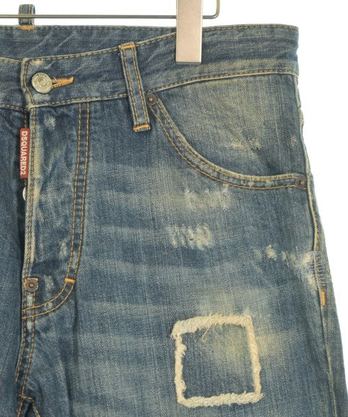 DSQUARED ยีนส์