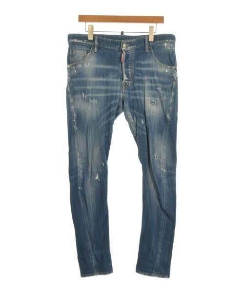 DSQUARED ยีนส์