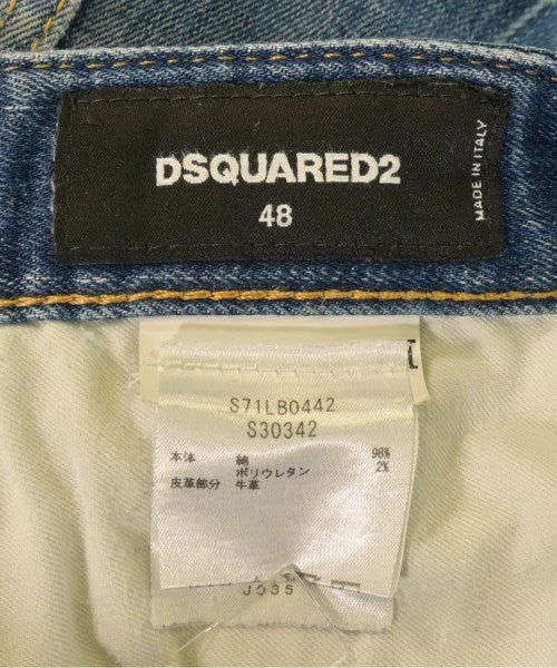 DSQUARED ยีนส์