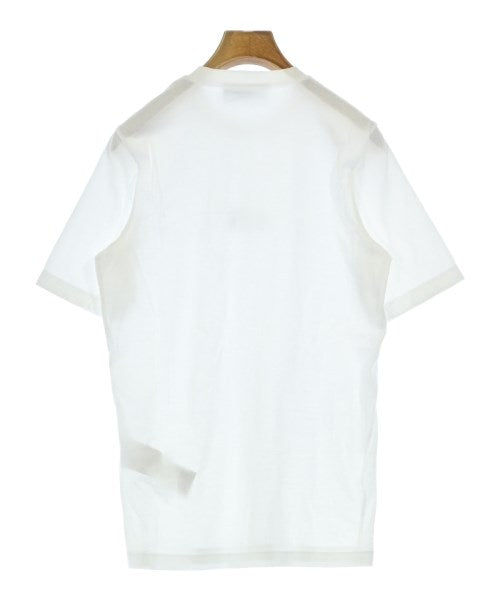 DSQUARED เสื้อยืด/เสื้อท็อปส์