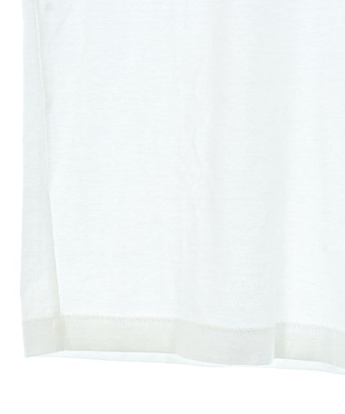 DSQUARED เสื้อยืด/เสื้อท็อปส์