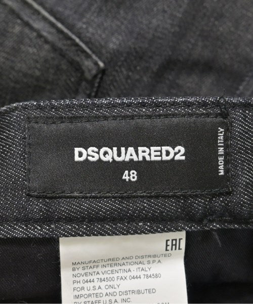 DSQUARED ยีนส์