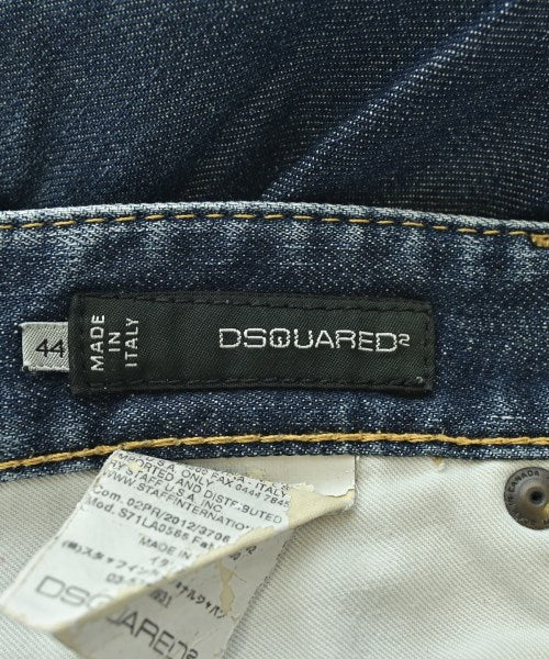 DSQUARED ยีนส์