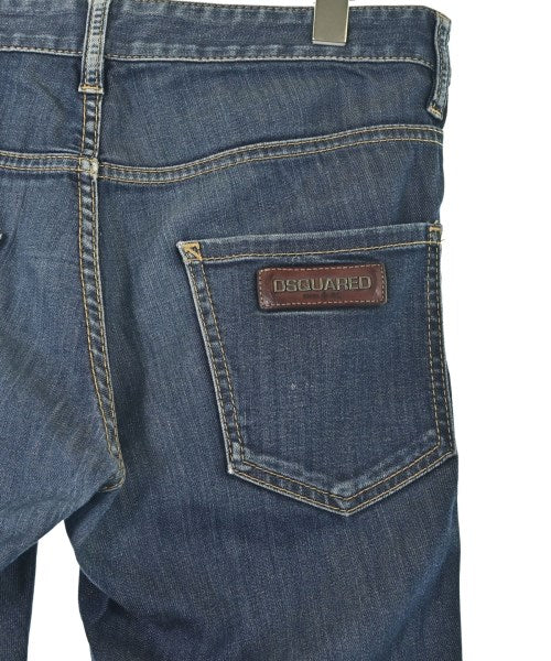 DSQUARED ยีนส์