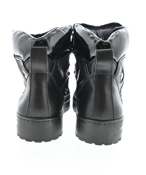 DSQUARED รองเท้าผ้าใบ